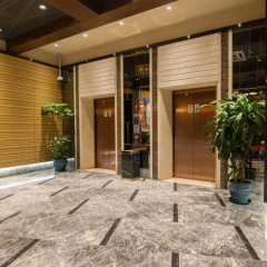 Yitel Chuansha Shanghai thumbnail 1