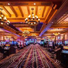 Santa Fe Station Hotel & Casino - Bild 10