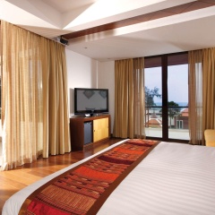 Mövenpick Phuket Bangtao Hotel - Bild 3