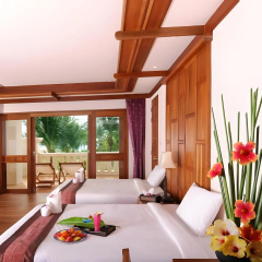 Andamania Beach Resort - Bild 5