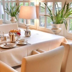 Boutique Hotel Rosengarten Hamburg - Bild 24