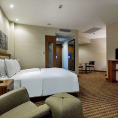 Hampton by Hilton Gaziantep thumbnail 6