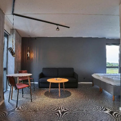 Four Points Flex by Sheraton Copenhagen Arena - Bild 12