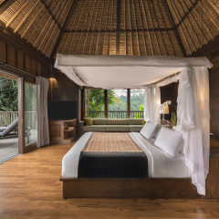 Alila Ubud. Bali - Bild 3
