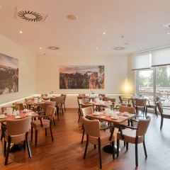 Amedia Dresden Elbpromenade, Trademark Collection by Wyndham - Bild 26