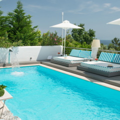 Mare Monte Small Boutique Hotel thumbnail 12