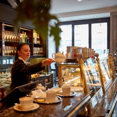 Hotel Schweizerhof Zürich - Bild 13