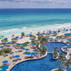 Kempinski Hotel Cancún - Bild 19