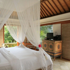 Sekar Nusa Villas - Bild 4