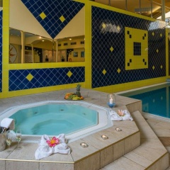TOP HOTEL Praha & Conference Centre - Bild 19