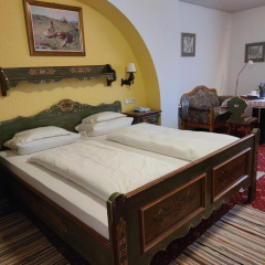 Tilman Riemenschneider Hotel - Bild 3