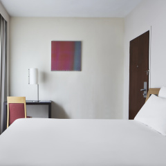 Novotel Athenes - Bild 6