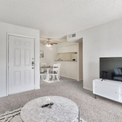 Spacious Midland Getaway in Midland, United States of America from 143$, photos, reviews - zenhotels.com photo 10