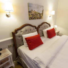 La Bella Suites Beyoglu - Bild 4