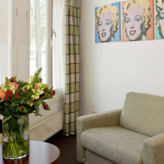 Hotel Avenue - Bild 17