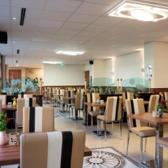 Hotel King's Court - Bild 19