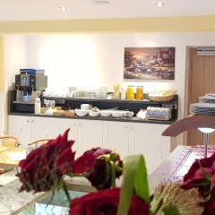 Garni City Hotel - Bild 22