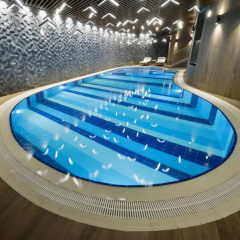 Ankara Alegria Business Hotel - Bild 22