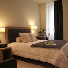 Hotel Zara Milano - Bild 9