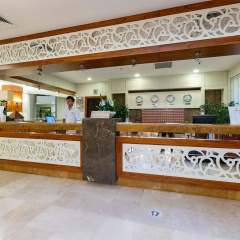 Viking Star Hotel - Bild 2
