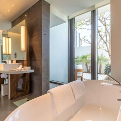 Nikki Beach Resort & Spa Dubai - Bild 9
