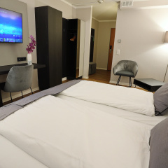 B99 Hotel - Bild 5