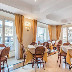 Raeli Hotel Siracusa - Bild 19