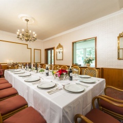 Parkhotel Atlantic Heidelberg - Bild 17