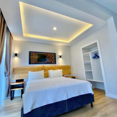 Kervan Hotel - Bild 1