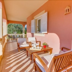 Villa Santa Aina - Bild 7