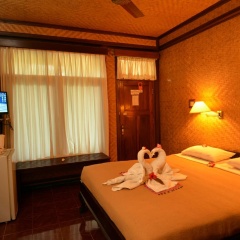 Banyualit Spa 'n Resort Lovina - Bild 5