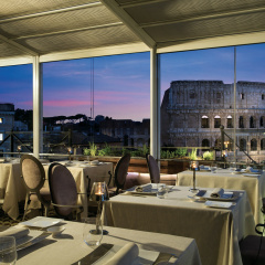 Palazzo Manfredi – Small Luxury Hotels of the World thumbnail 27
