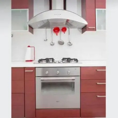 The Red Kitchen House thumbnail 3