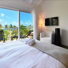 Villa Rincon in Gustavia, Saint Barthelemy from 4777$, photos, reviews - zenhotels.com photo 2