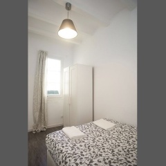 Camp Nou Apartment - Bild 4