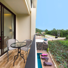 The Lago Apartments by Tropiclook - Bild 7