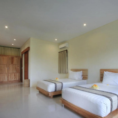 Kabinawa Ubud Villas by GenuineHost - Bild 1