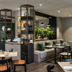 Ambasciatori Hotel Mestre Venice, Tapestry Collection by Hilton - Bild 21