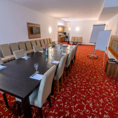 Hotel Luna - Bild 19