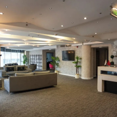 Saffari Hotel - Bild 2
