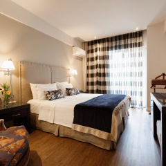 Best Western Plus Embassy Hotel - Bild 3
