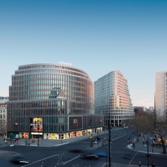 Swissôtel Berlin - Bild 16