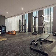 Van der Valk Amsterdam Amstel - Bild 17