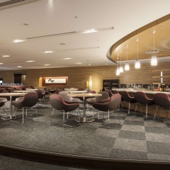 Haneda Excel Hotel Tokyu - Haneda Airport Terminal 2 - Bild 18