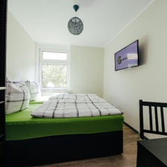 Wandery Hostel Dessau - Bild 3