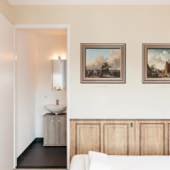 Amsterdam ID Aparthotel - Bild 4