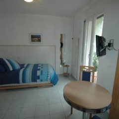 Casa La Luz Hotel Basel - Bild 3