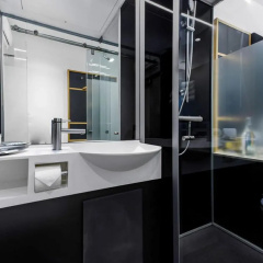 The Z Hotel Holborn - Bild 18