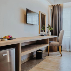 Days Inn by Wyndham Aonang Krabi - Bild 4