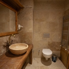 Narcissos Cave Hotel - Bild 7